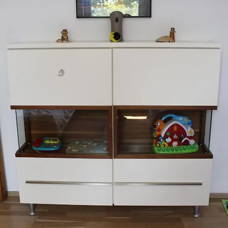 Feriehus Tami *